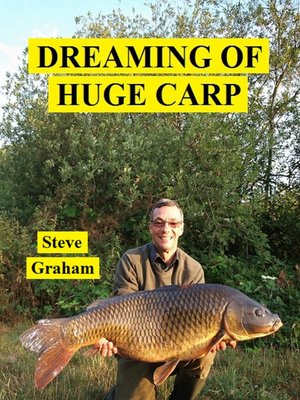 cover image of Dreaming of Huge Carp